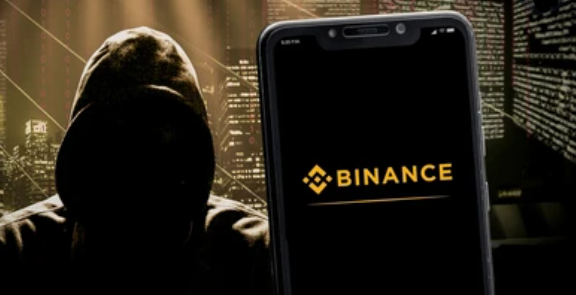 Binance, eine Betrugsmasche? Was ist zu tun? 2022