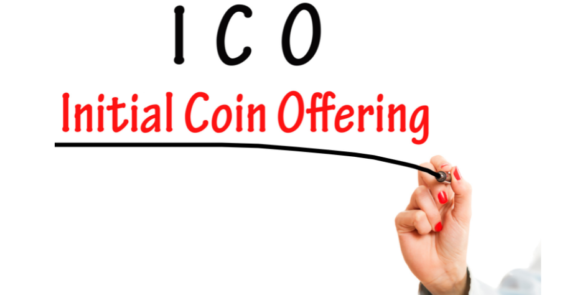 ICO-Betrug